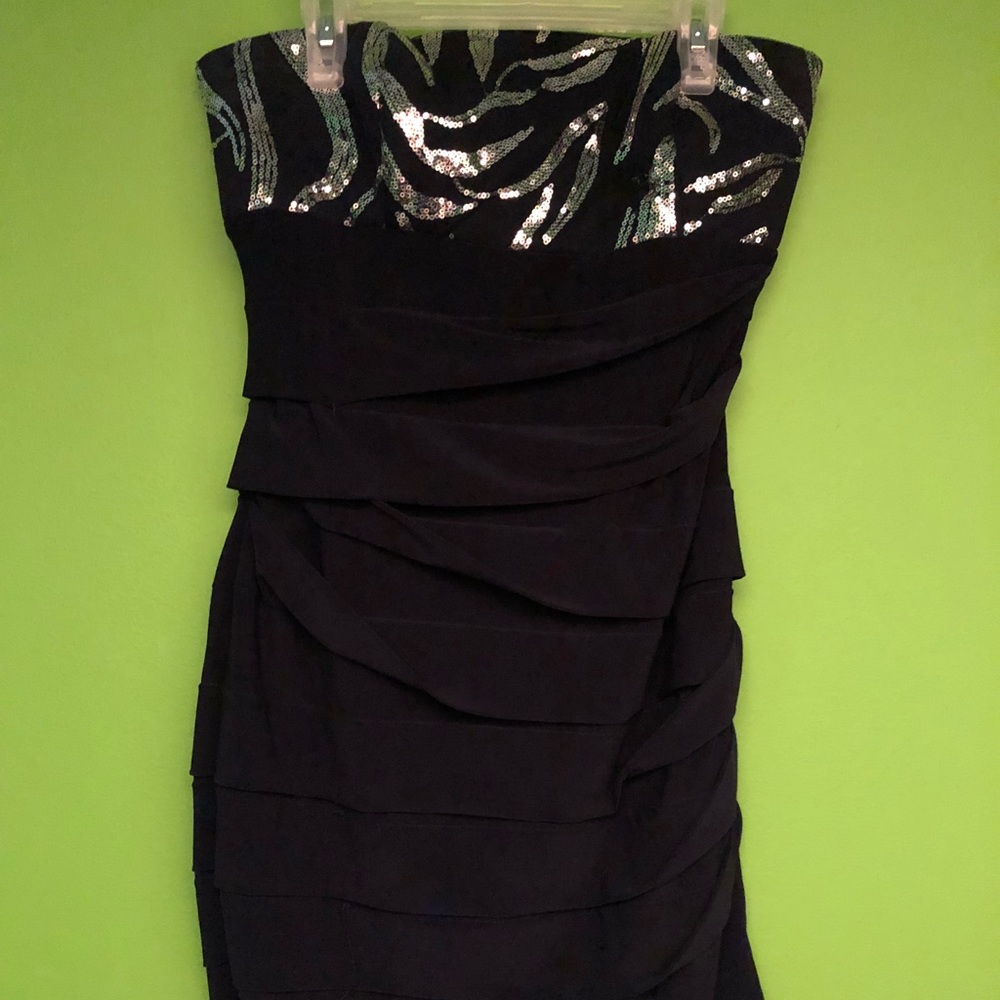 Juniors homecoming dress
